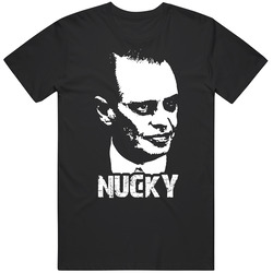 Nucky Thompson Boardwalk Empire Unisex T Shirt Nucky Thompson Boardwalk Empire Unisex T Shirt