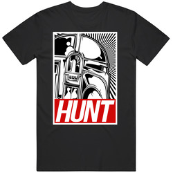 Star Wars T-shirt Dark Side Tee Storm Trooper Unisex T Shirt