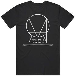 Wm Owsla Unisex T Shirt Wm Owsla Unisex T Shirt