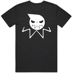 Dshgf Soul Eater Wm Unisex T Shirt Dshgf Soul Eater Wm Unisex T Shirt