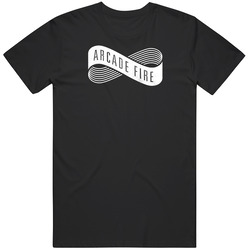 Arcadfirebw Iwn Unisex T Shirt Arcadfirebw Iwn Unisex T Shirt