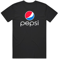 Pepsi Cola Soda 3 Unisex T Shirt Pepsi Cola Soda 3 Unisex T Shirt
