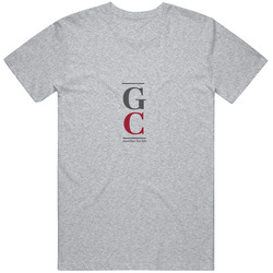 Gc Lifetime Member Unisex T Shirt Gc Lifetime Member Unisex T Shirt