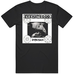As Eyehategod Unisex T Shirt As Eyehategod Unisex T Shirt