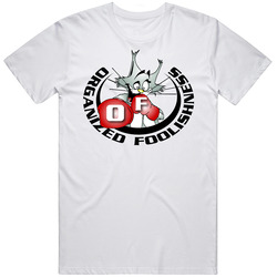 Organized Foolishness Long Sleeve 1 Unisex T Shirt