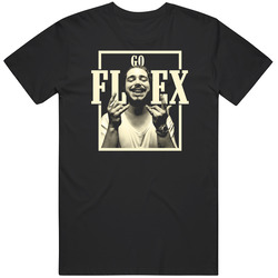 Go Flex Unisex T Shirt Go Flex Unisex T Shirt