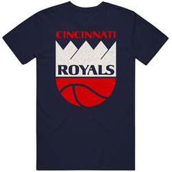 Cincinnati, T-shirt, Basketball, Retro, 70's, Logo, Royals, Aba, Nba Unisex T Shirt Cincinnati, T-shirt, Basketball, Retro, 70's, Logo, Royals, Aba, Nba Unisex T Shirt