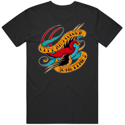 City Unisex T Shirt City Unisex T Shirt
