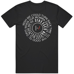 Stressed Out Unisex T Shirt Stressed Out Unisex T Shirt
