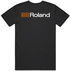 Roland Piano Organs 4 Long Sleeve Unisex T Shirt Roland Piano Organs 4 Long Sleeve Unisex T Shirt