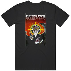 Philip Dick Unisex T Shirt Philip Dick Unisex T Shirt