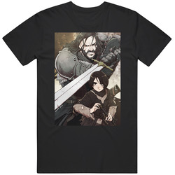 Arya Unisex T Shirt Arya Unisex T Shirt