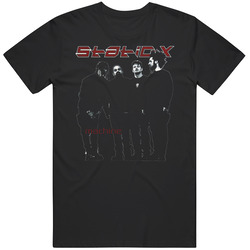 Static-x Unisex T Shirt Static-x Unisex T Shirt