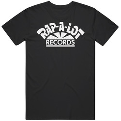 Rap-a-lot Unisex T Shirt Rap-a-lot Unisex T Shirt