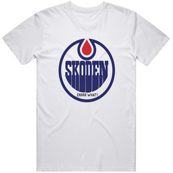 Skoden Unisex T Shirt Skoden Unisex T Shirt