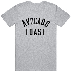 Avocado Toast Unisex T Shirt Avocado Toast Unisex T Shirt