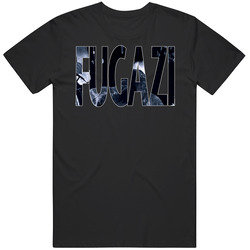 Ren Fugazi Sdf8dsjf Unisex T Shirt Ren Fugazi Sdf8dsjf Unisex T Shirt