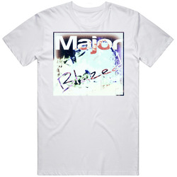 Majorblazed (snowco) Unisex T Shirt Majorblazed (snowco) Unisex T Shirt