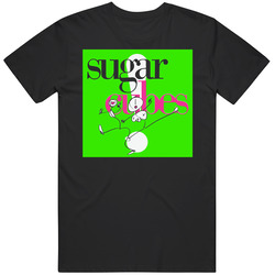 The Sugarcubes Logo Unisex T Shirt