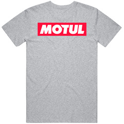 Motul Company Unisex T Shirt