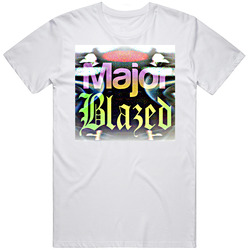 Majorblazed (warphoe) Unisex T Shirt Majorblazed (warphoe) Unisex T Shirt