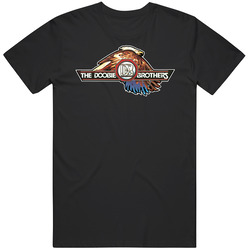 Tr The Doobie Brothers 4 020915 Unisex T Shirt Tr The Doobie Brothers 4 020915 Unisex T Shirt