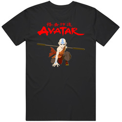 Avatar Unisex T Shirt Avatar Unisex T Shirt