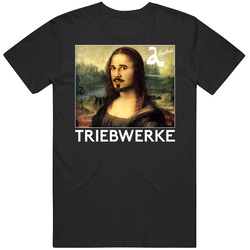 Alligatoah Triebwerke, Album, Hip Ho[ Unisex T Shirt Alligatoah Triebwerke, Album, Hip Ho[ Unisex T Shirt