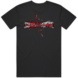 Tc Megadeth 56ergdgfa Unisex T Shirt Tc Megadeth 56ergdgfa Unisex T Shirt