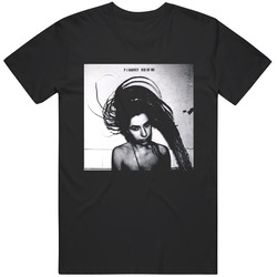 Pj Harvey Musician 2 - Rid Of Me Unisex T Shirt Pj Harvey Musician 2 - Rid Of Me Unisex T Shirt