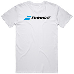 Babolat Tennis  1 Unisex T Shirt