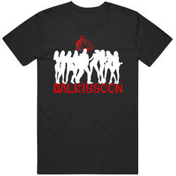 Balkissoon Full Ah Chune Unisex T Shirt Balkissoon Full Ah Chune Unisex T Shirt