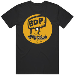 Boogie Down Productions Unisex T Shirt Boogie Down Productions Unisex T Shirt