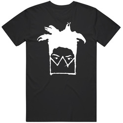 Jean-michel Basquiat A Unisex T Shirt Jean-michel Basquiat A Unisex T Shirt
