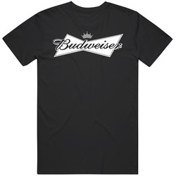 Budweiser 9 Unisex T Shirt Budweiser 9 Unisex T Shirt