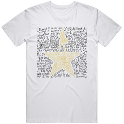 Hamil Shot Logo Unisex T Shirt Hamil Shot Logo Unisex T Shirt