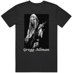 Gregg3 Unisex T Shirt Gregg3 Unisex T Shirt