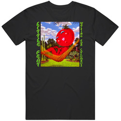 Littleuky Unisex T Shirt Littleuky Unisex T Shirt