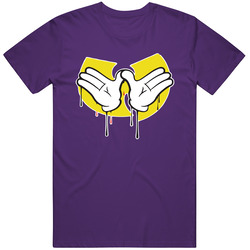 Mickey Sign Unisex T Shirt Mickey Sign Unisex T Shirt
