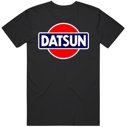 Datsun 1a Unisex T Shirt Datsun 1a Unisex T Shirt