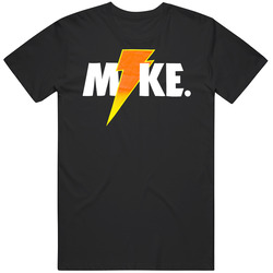 Men Air Jordan Like Mike Black Unisex T Shirt Men Air Jordan Like Mike Black Unisex T Shirt