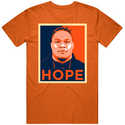 Netane Muti Hope Denver Football Sports Team Fan Hope Unisex T Shirt Netane Muti Hope Denver Football Sports Team Fan Hope Unisex T Shirt