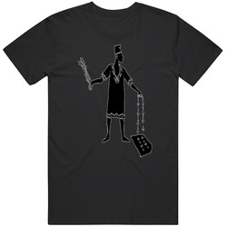 Orunmila Unisex T Shirt Orunmila Unisex T Shirt