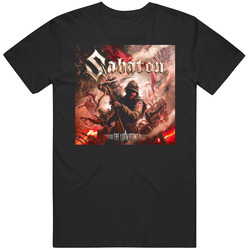 Sabaton 6 Unisex T Shirt