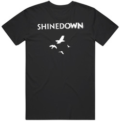 Sdgsd Shinedown Ttp Unisex T Shirt Sdgsd Shinedown Ttp Unisex T Shirt