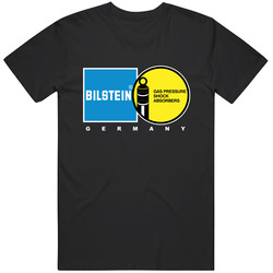 Bilstein Unisex T Shirt Bilstein Unisex T Shirt