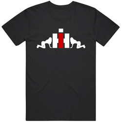 Tr International Sdfsdjf Hood Unisex T Shirt Tr International Sdfsdjf Hood Unisex T Shirt