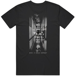 2001 A Space Odyssey Hal 9000 Shut Down Unisex T Shirt 2001 A Space Odyssey Hal 9000 Shut Down Unisex T Shirt