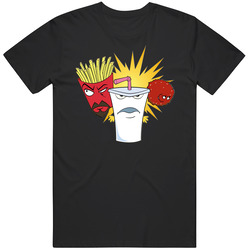 Aqua Unisex T Shirt Aqua Unisex T Shirt