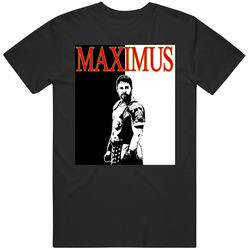 Gladiator Maximus Unisex T Shirt